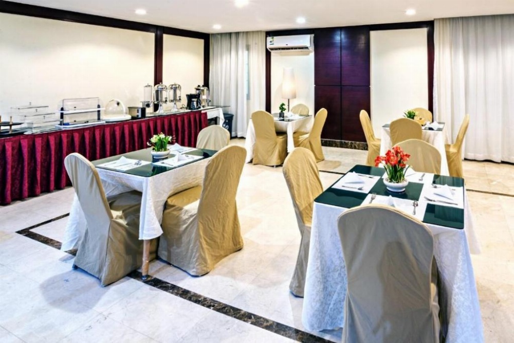 Carwan Altahliya Hotel