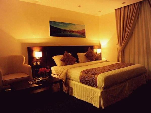 Carwan Altahliya Hotel image 10