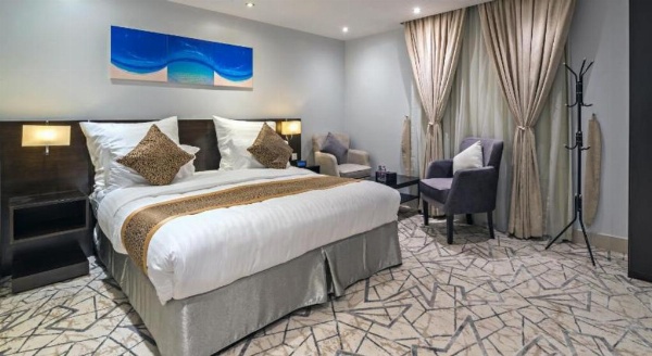 Carwan Altahliya Hotel image 12