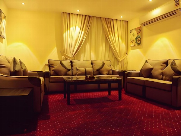 Carwan Altahliya Hotel image 18