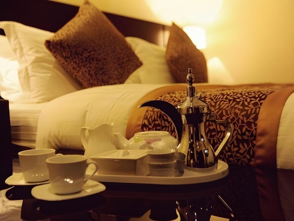 Carwan Altahliya Hotel image 19