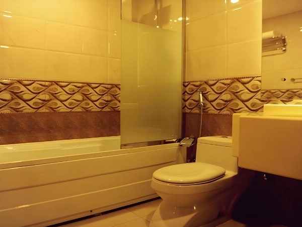 Carwan Altahliya Hotel image 20