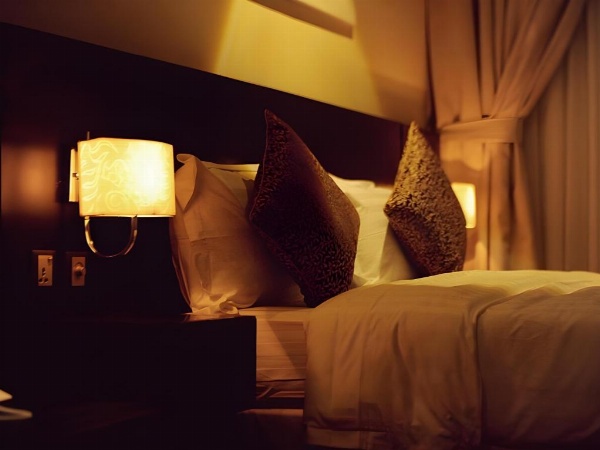 Carwan Altahliya Hotel image 21