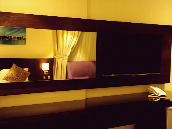 Carwan Altahliya Hotel image 22