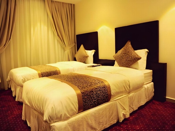 Carwan Altahliya Hotel image 23