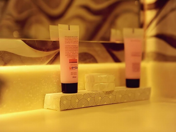 Carwan Altahliya Hotel image 24