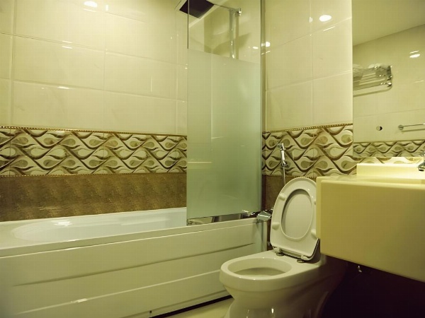 Carwan Altahliya Hotel image 25