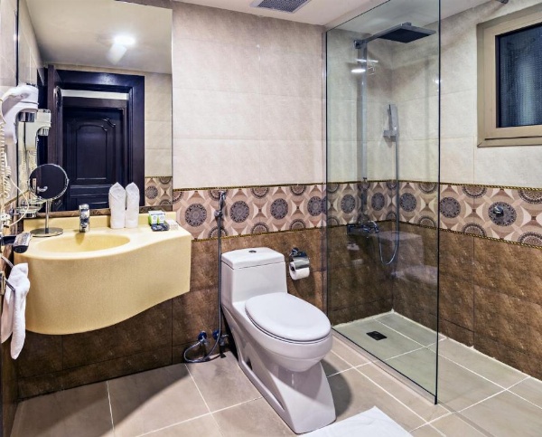 Carwan Altahliya Hotel image 28