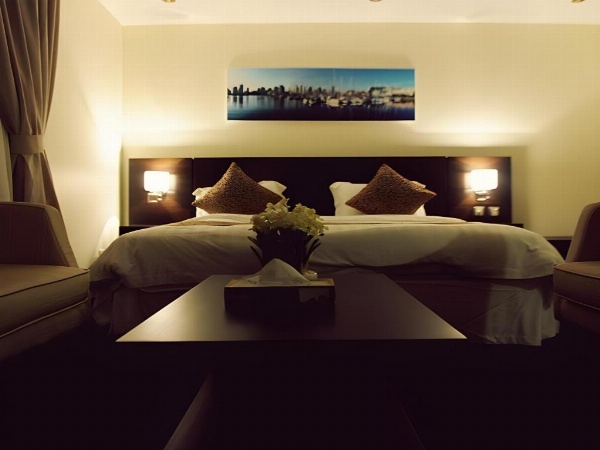 Carwan Altahliya Hotel image 29