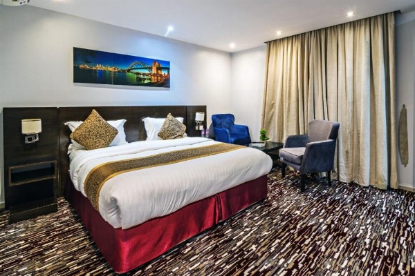 Carwan Altahliya Hotel image 31