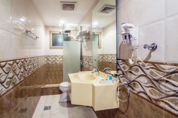 Carwan Altahliya Hotel image 33