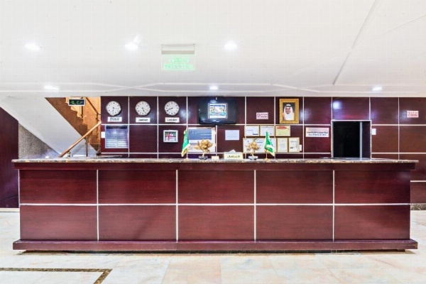 Carwan Altahliya Hotel image 6