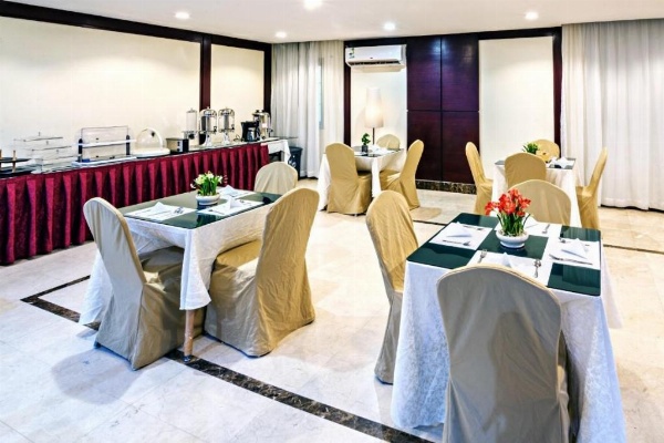 Carwan Altahliya Hotel image 9